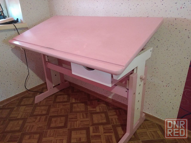 Парта растущая Польша Донецк - изображение 1