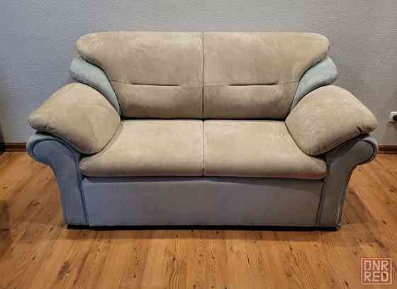 Диван Донецк