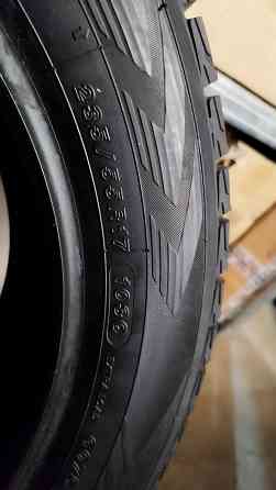 Шины зимние 235/55R17 Yokohama iceGuarg G075 (4шт) Донецк
