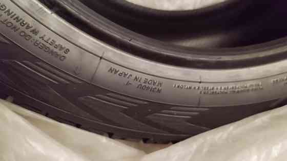 Шины зимние 235/55R17 Yokohama iceGuarg G075 (4шт) Донецк