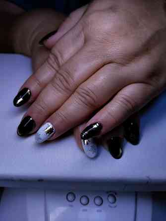 Маникюрные Услуги Донецк