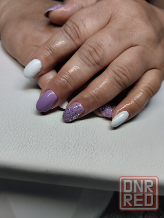 Маникюрные Услуги Донецк - изображение 1