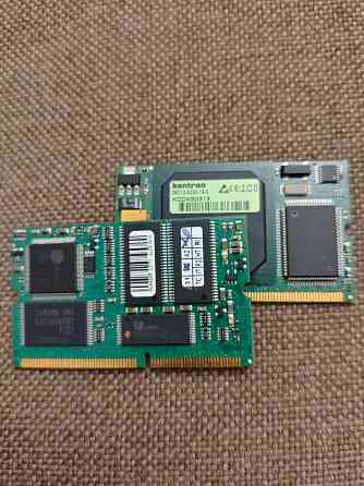 Материнская плата Kontron 08012-3232-13-0 Донецк