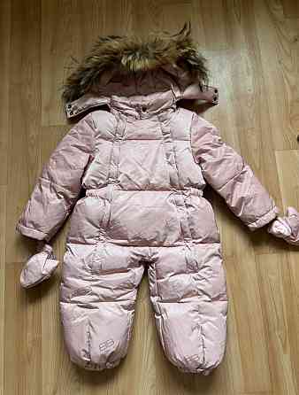 Продам комбинезон для девочки Донецк
