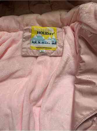 Продам комбинезон для девочки Донецк