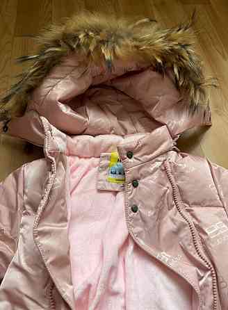 Продам комбинезон для девочки Донецк