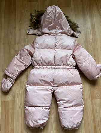 Продам комбинезон для девочки Донецк