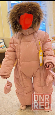 Продам комбинезон для девочки Донецк - изображение 5