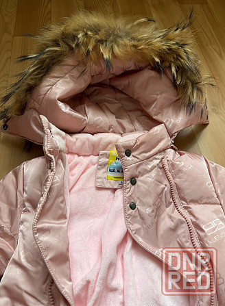 Продам комбинезон для девочки Донецк - изображение 3