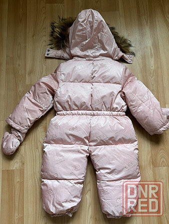 Продам комбинезон для девочки Донецк - изображение 2
