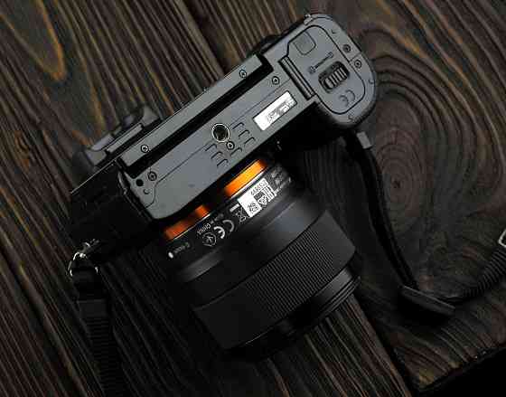 Sony A7 + объективы Макеевка