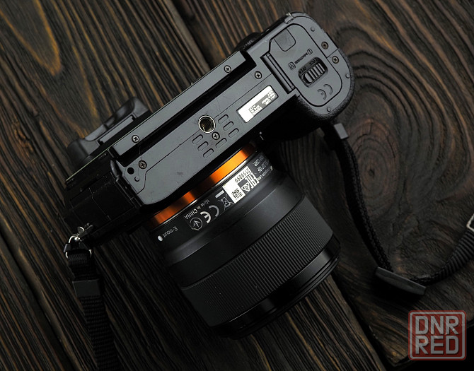 Sony A7 + объективы Макеевка - изображение 4