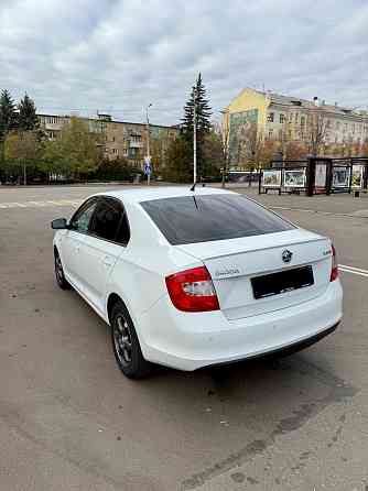 Skoda Rapid 1.4 AMT, 2014 Донецк