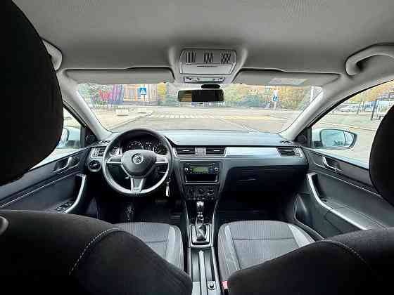Skoda Rapid 1.4 AMT, 2014 Донецк