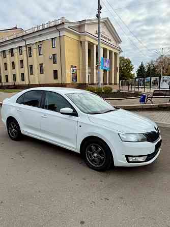 Skoda Rapid 1.4 AMT, 2014 Донецк