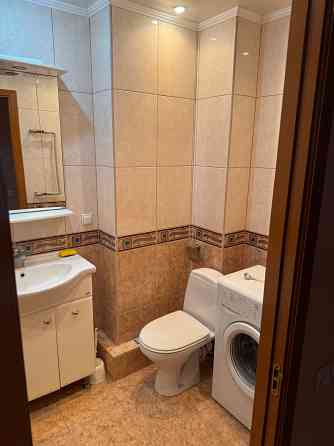 Продам двух комнатную квартиру в Буденовском районе. Донецк