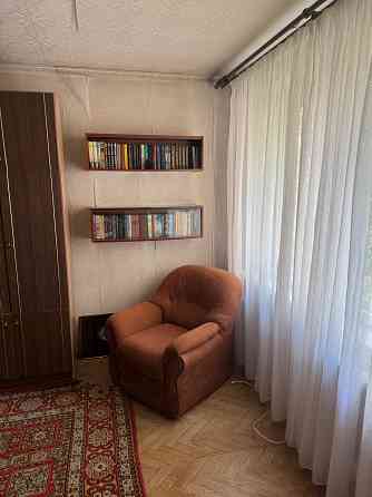 Продам двух комнатную квартиру в Буденовском районе. Донецк