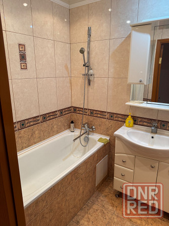 Продам двух комнатную квартиру в Буденовском районе. Донецк - изображение 5