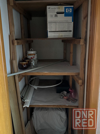 Продам двух комнатную квартиру в Буденовском районе. Донецк - изображение 12