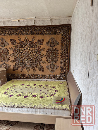 Продам двух комнатную квартиру в Буденовском районе. Донецк - изображение 8