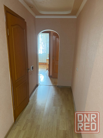 Продам двух комнатную квартиру в Буденовском районе. Донецк - изображение 3
