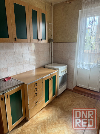 Продам двух комнатную квартиру в Буденовском районе. Донецк - изображение 9