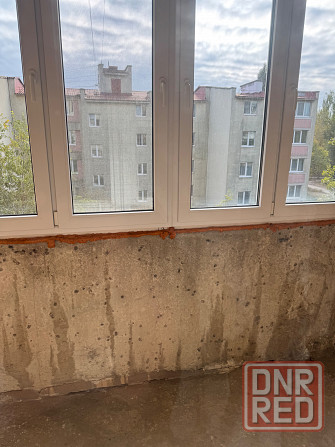 Продам двух комнатную квартиру в Буденовском районе. Донецк - изображение 11