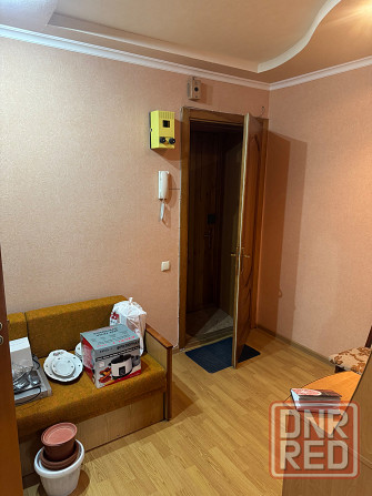 Продам двух комнатную квартиру в Буденовском районе. Донецк - изображение 4