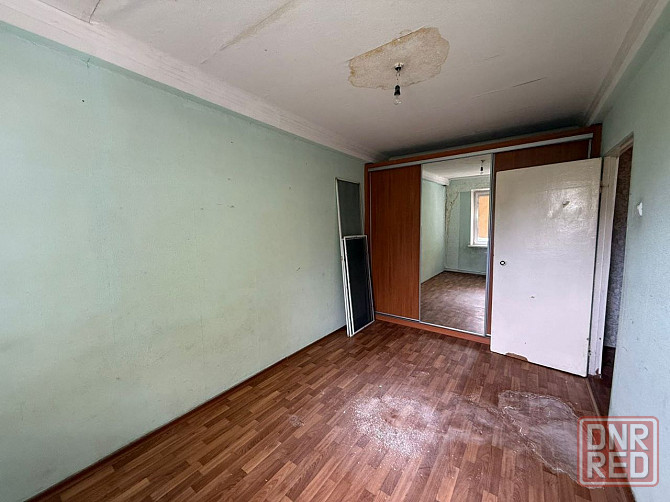 Аренда 2х комн. Квартиры, ул.Содружесва (Текстильщик) Донецк - изображение 3