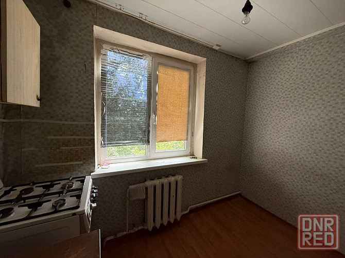 Аренда 2х комн. Квартиры, ул.Содружесва (Текстильщик) Донецк - изображение 10