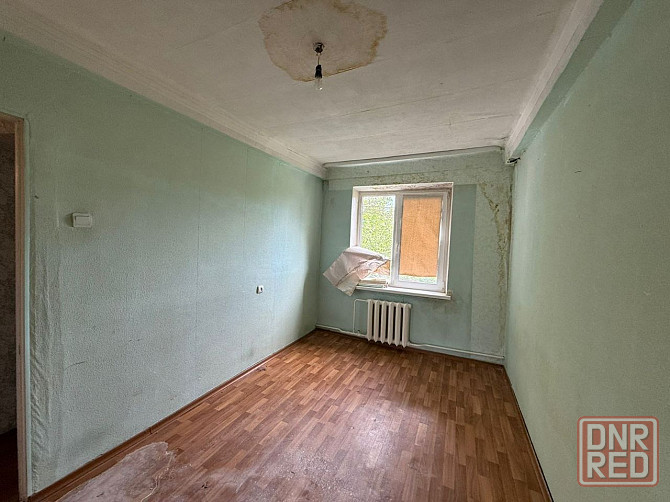 Аренда 2х комн. Квартиры, ул.Содружесва (Текстильщик) Донецк - изображение 2