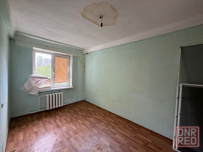 Аренда 2х комн. Квартиры, ул.Содружесва (Текстильщик) Донецк - изображение 4