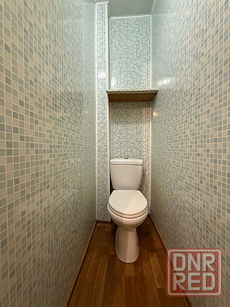 Аренда 2х комн. Квартиры, ул.Содружесва (Текстильщик) Донецк - изображение 8