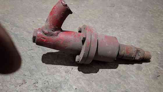 Буровое оборудование Харцызск