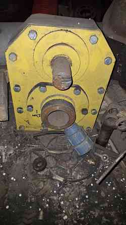 Буровое оборудование Харцызск