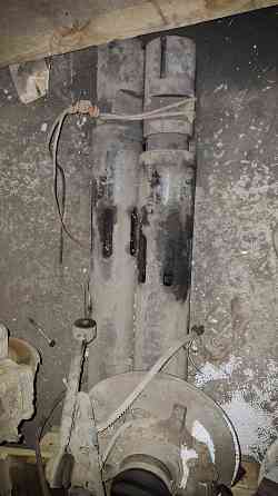 Буровое оборудование Харцызск