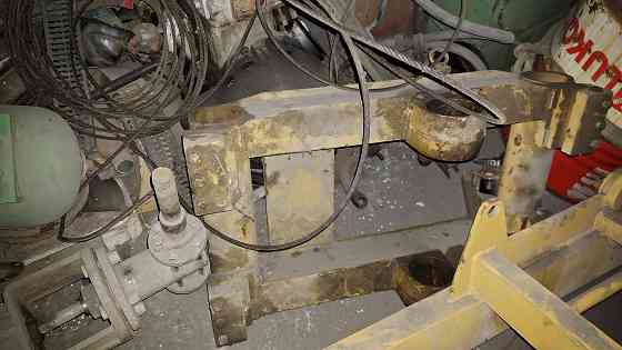 Буровое оборудование Харцызск