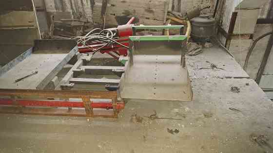 Буровое оборудование Харцызск