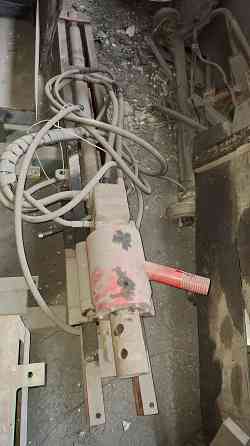 Буровое оборудование Харцызск