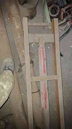 Буровое оборудование Харцызск