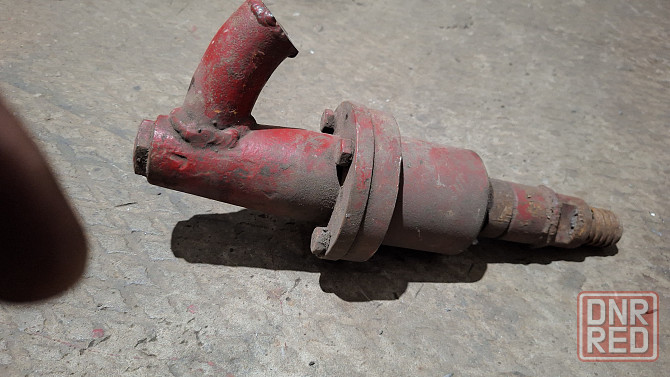 Буровое оборудование Харцызск - изображение 1