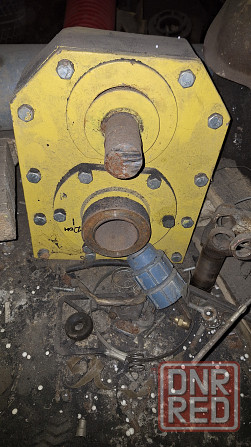 Буровое оборудование Харцызск - изображение 3