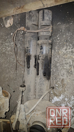 Буровое оборудование Харцызск - изображение 2