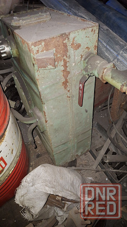 Буровое оборудование Харцызск - изображение 8