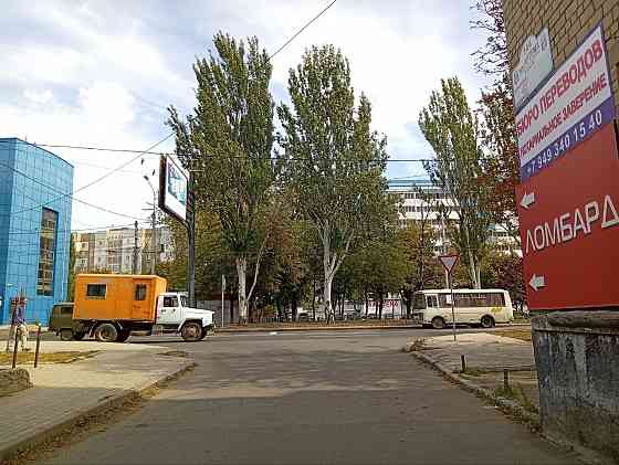 Бюро переводов, перевод документов с нотариальным заверением Донецк