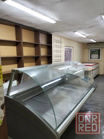 Продам торговое помещение. Донецк - изображение 8