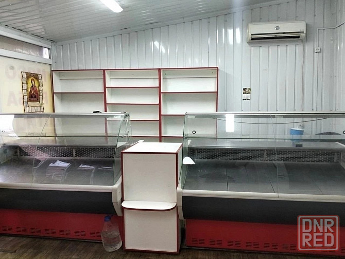 Продам торговое помещение. Донецк - изображение 7