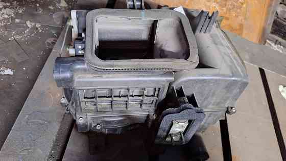 Запчасти после разборки Рекстон Харцызск