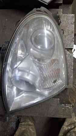 Запчасти после разборки Рекстон Харцызск