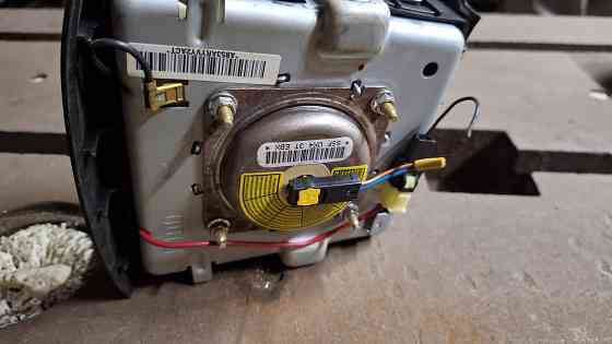 Запчасти после разборки Рекстон Харцызск